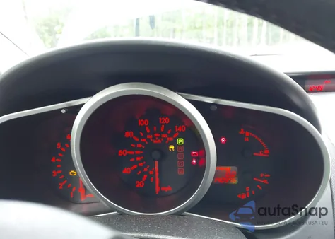 2007 Mazda Cx-7 Grand Touring из США, поврежденный, VIN JM3ER29L070124727